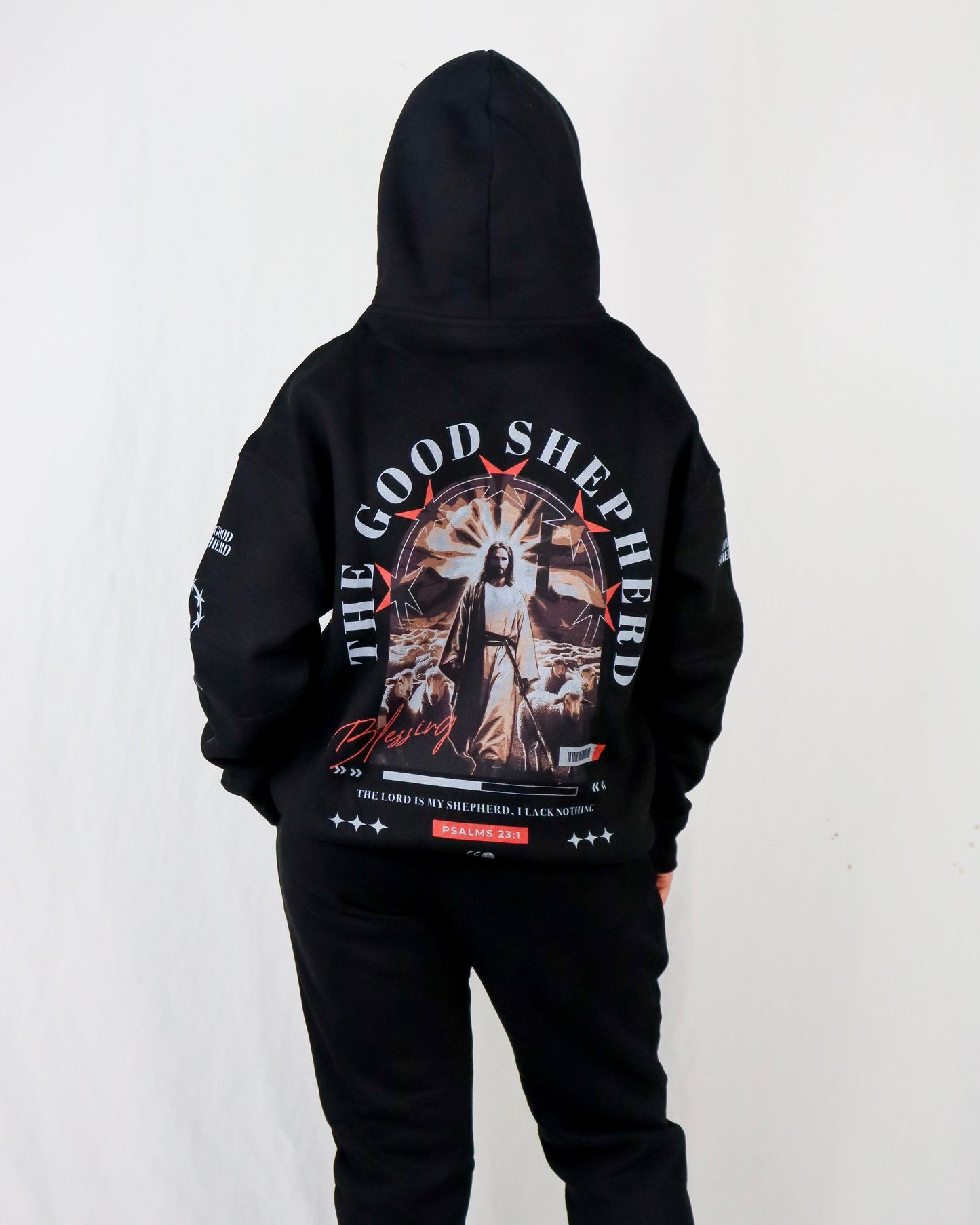 The Good Shepard T-Shirt