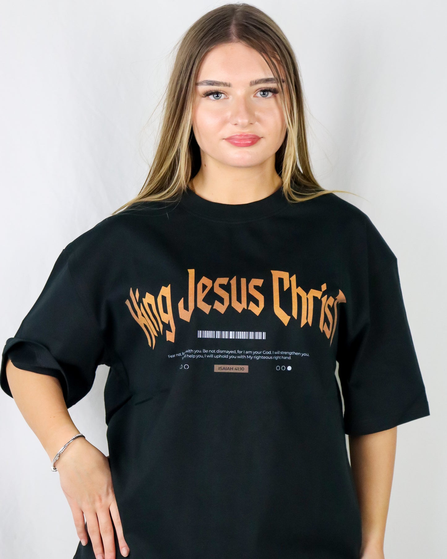King Jesus T-Shirt