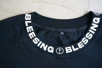 Blessing Crew Neck