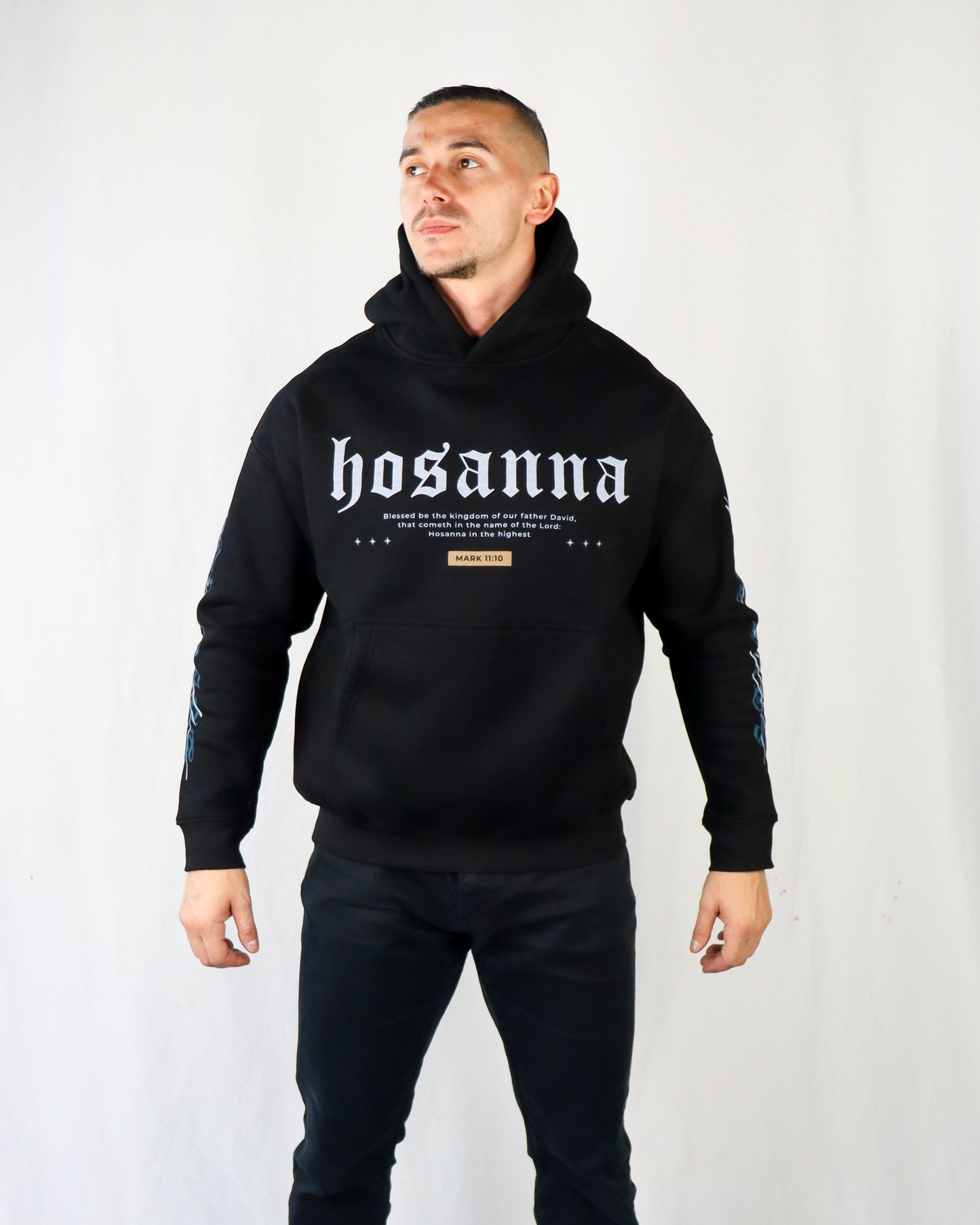 Hosanna Hoodie