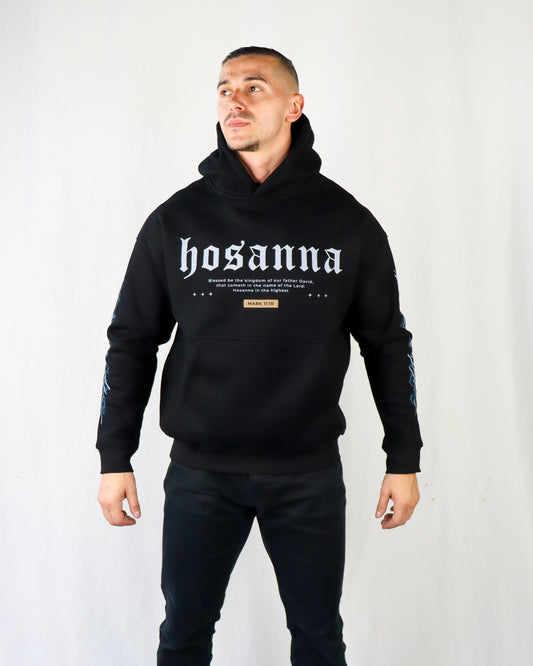 Hosanna Hoodie