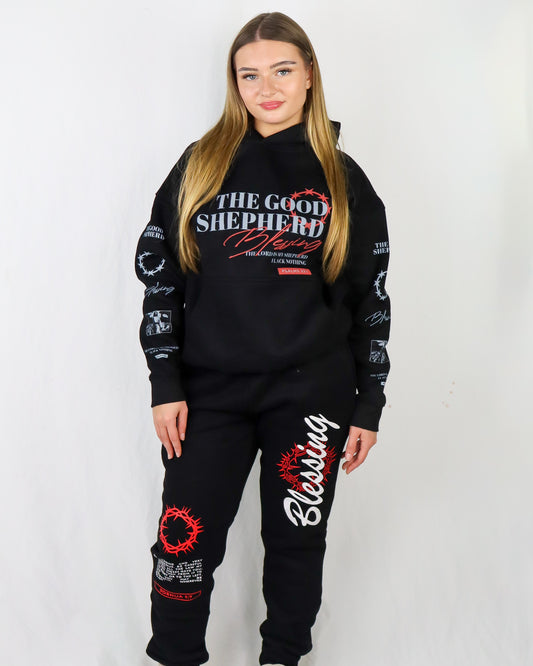 The Good Shepard Hoodie