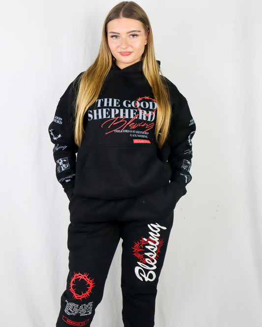 The Good Shepard T-Shirt