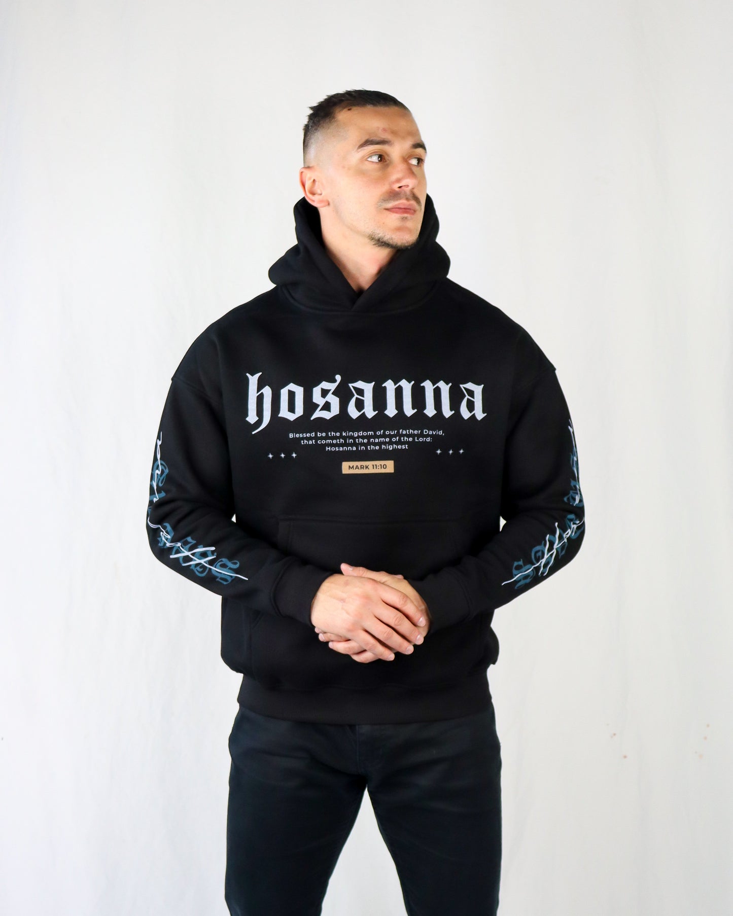 Hosanna Hoodie
