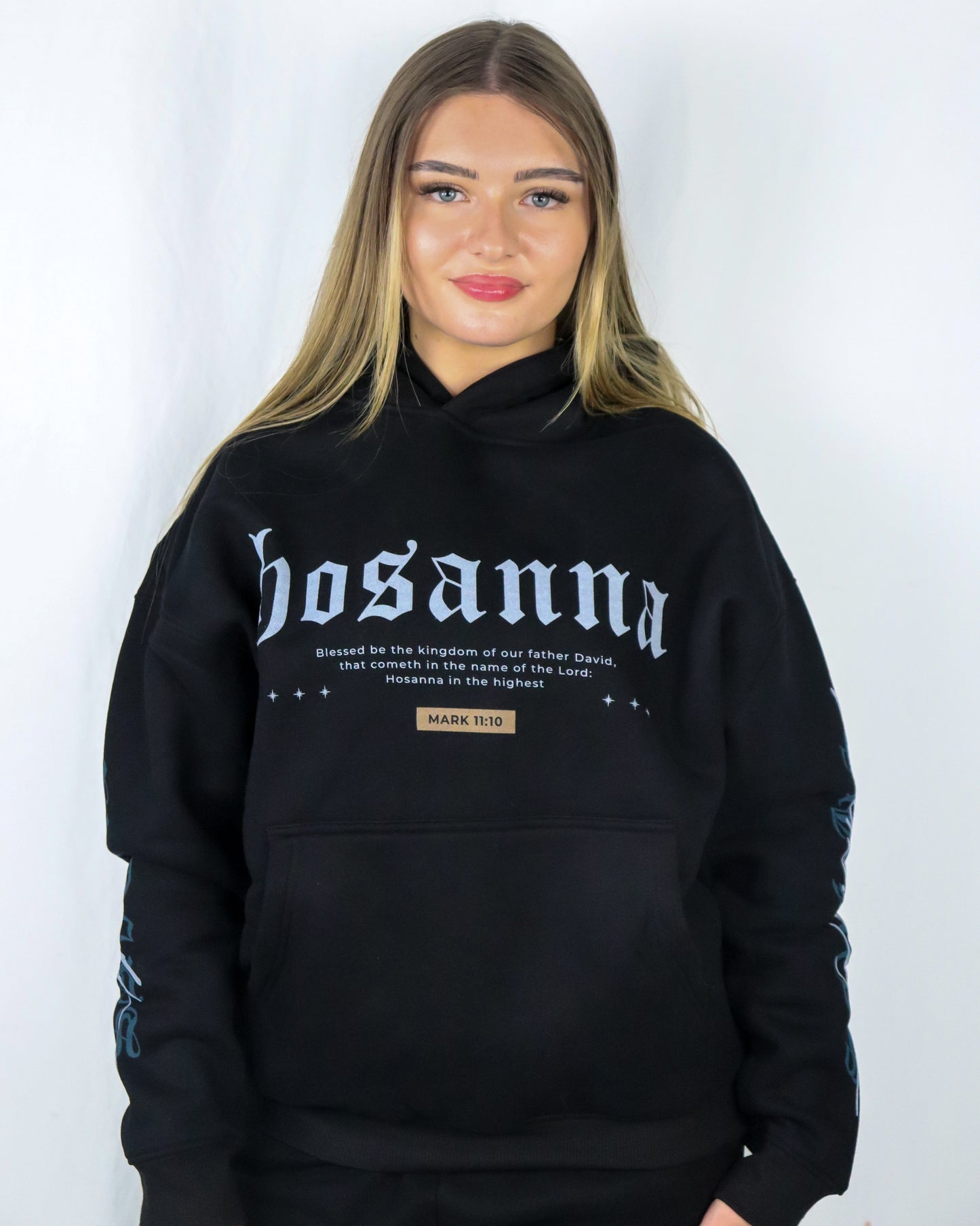 Hosanna Hoodie