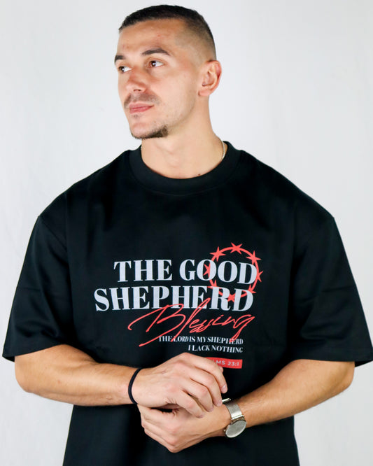 The Good Shepard Hoodie