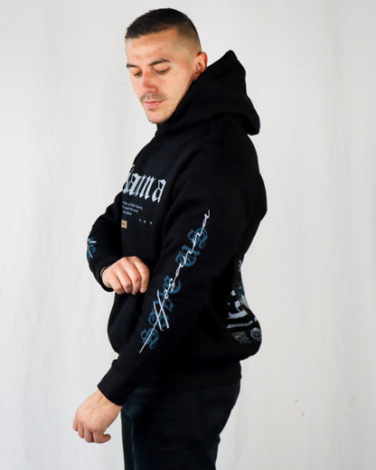 Hosanna Hoodie