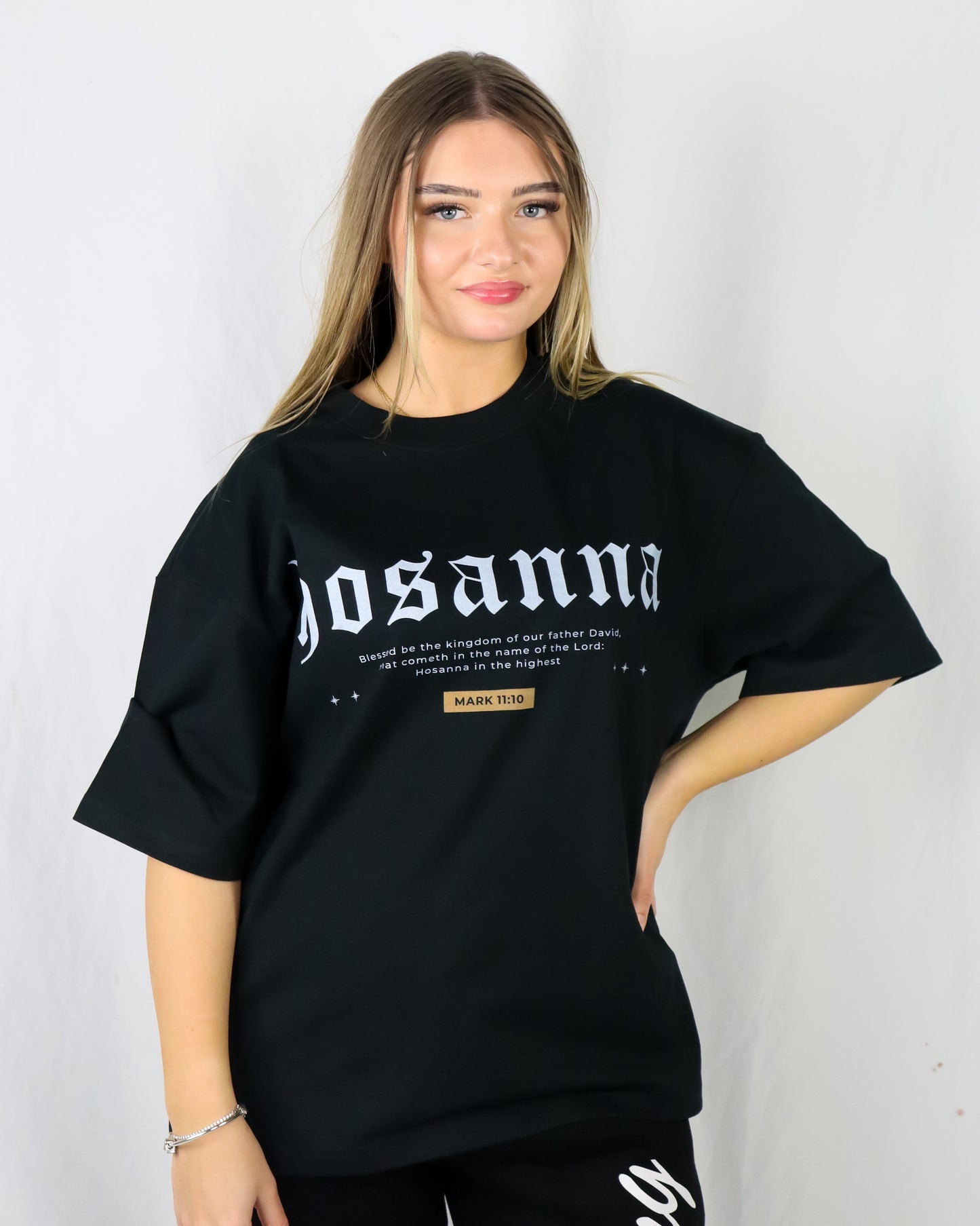 Hosanna T-Shirt