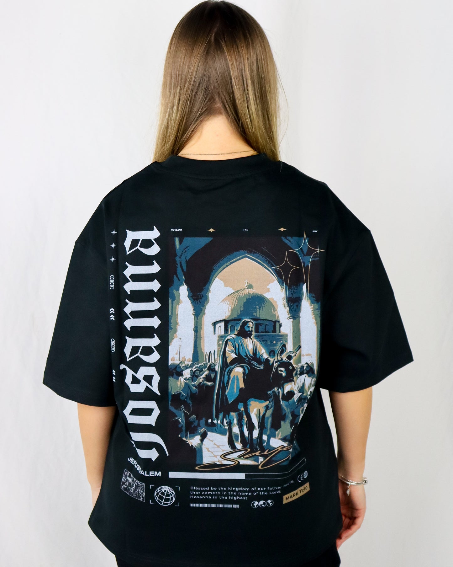 Hosanna T-Shirt