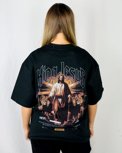 King Jesus T-Shirt