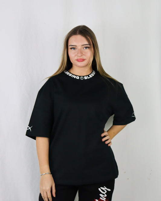 Blessing Crew Neck