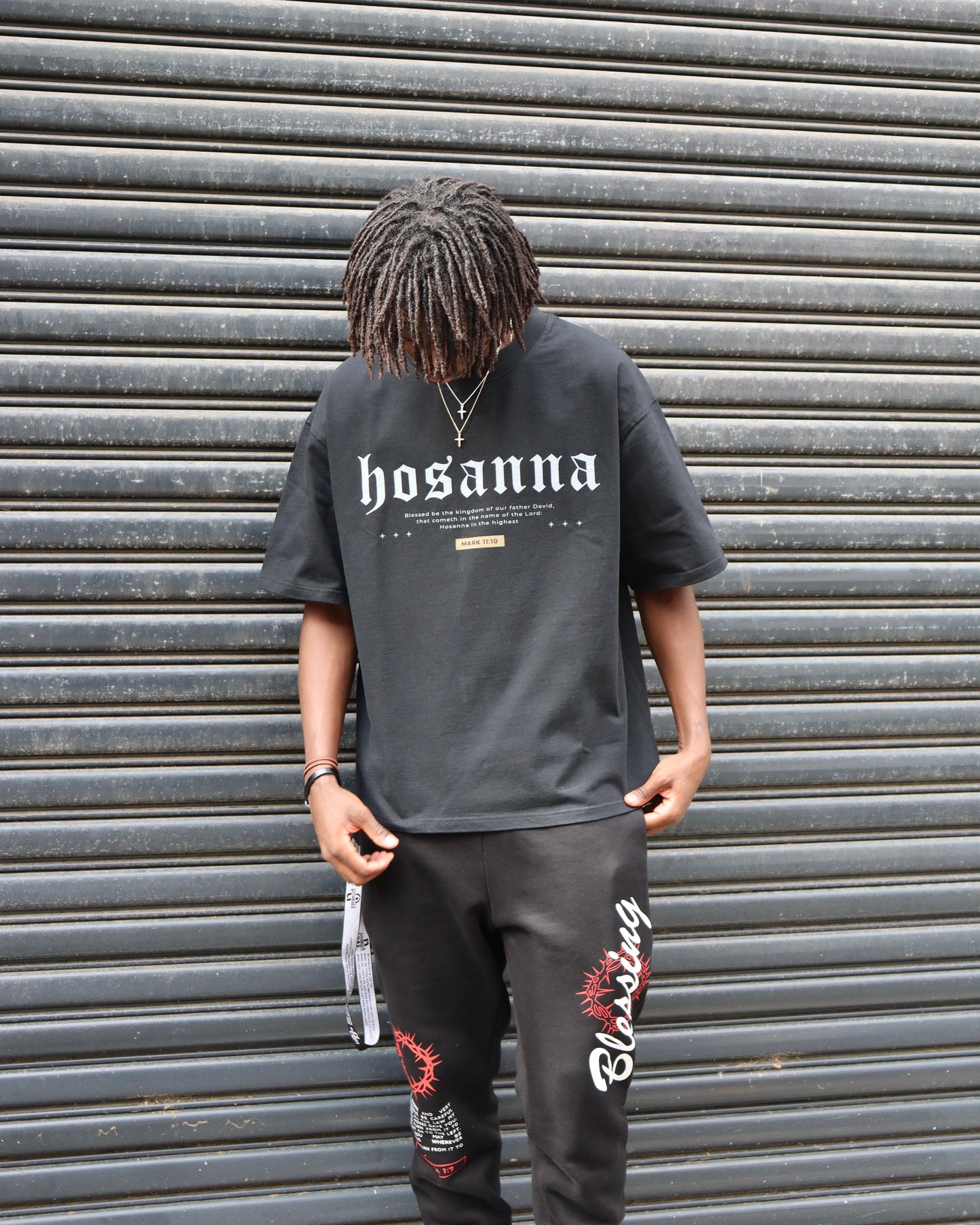 Hosanna T-Shirt