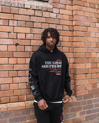 The Good Shepard Hoodie