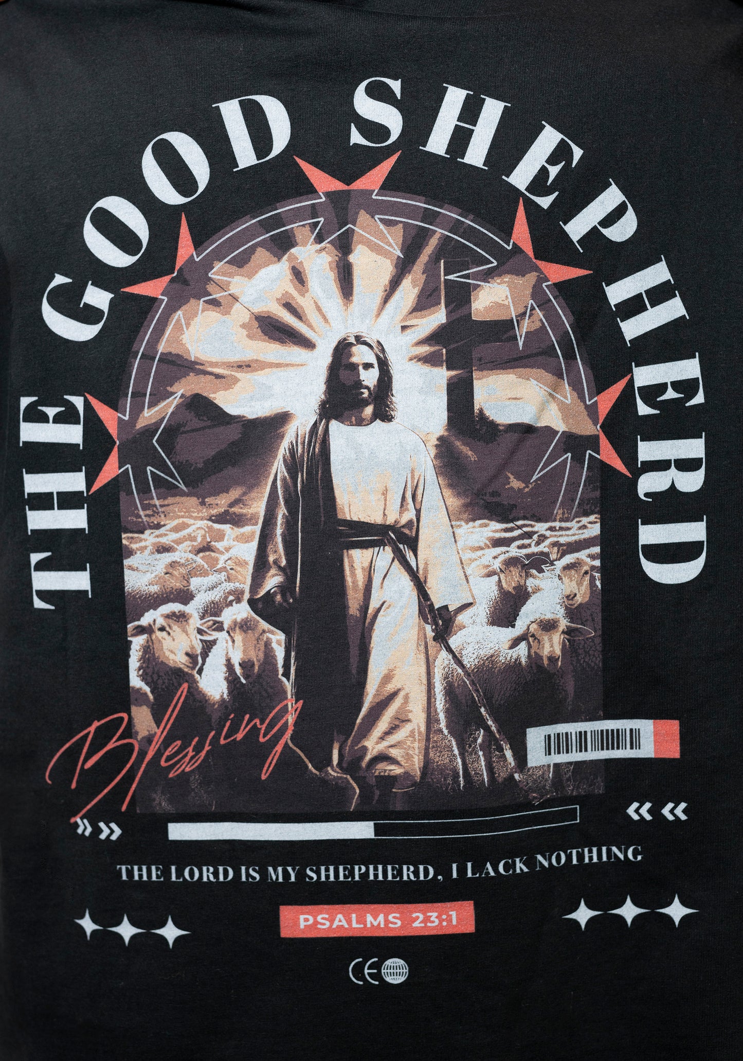 The Good Shepard T-Shirt