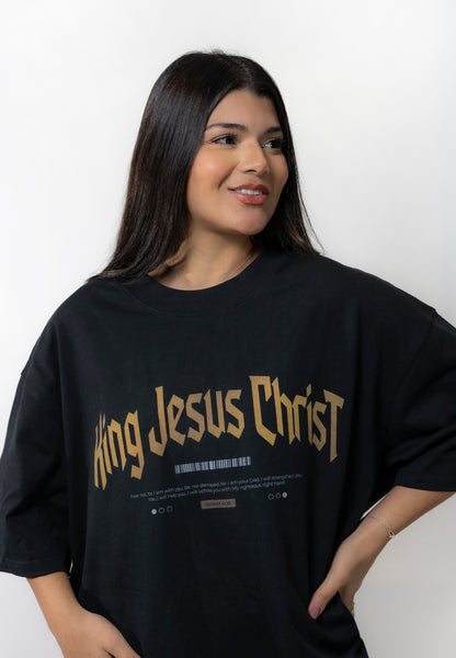 King Jesus T-Shirt