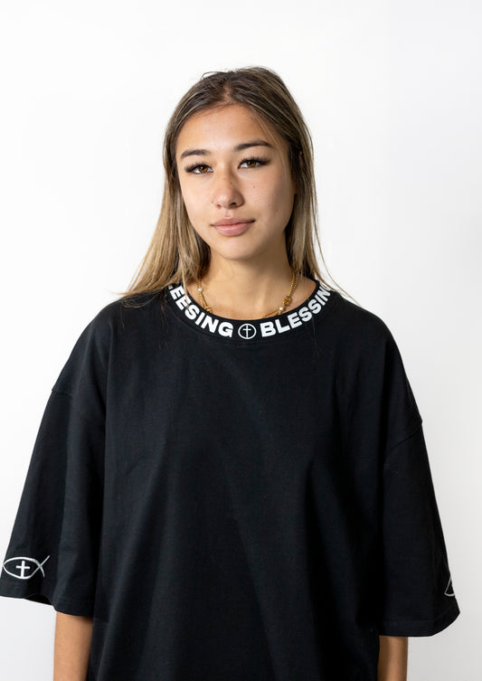 Blessing Crew Neck