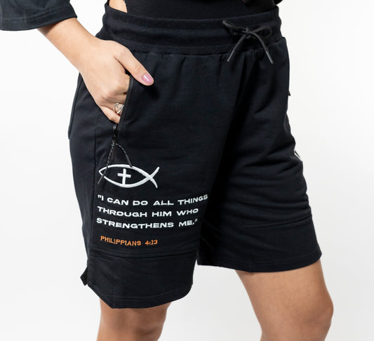 Blessing Shorts