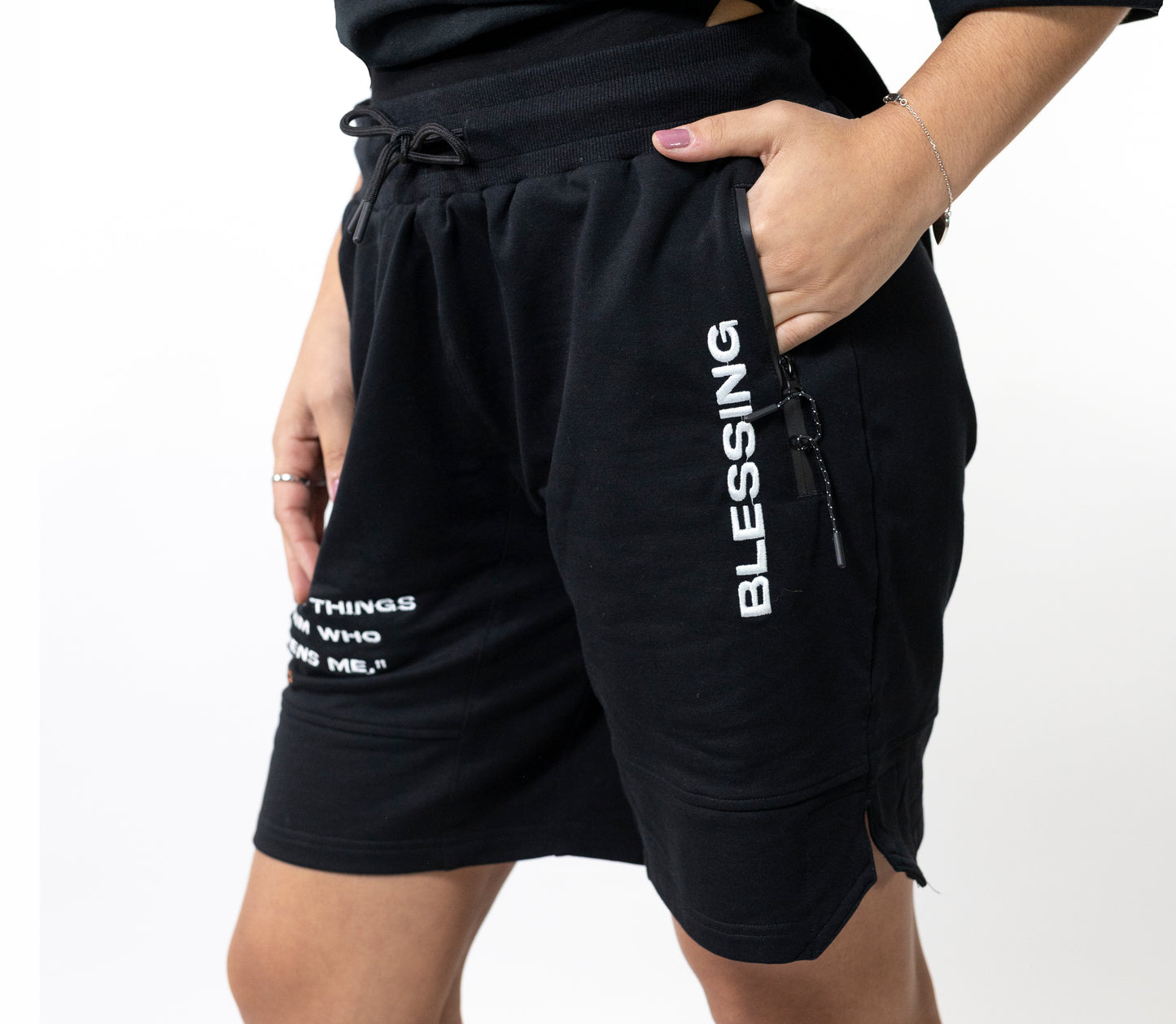 Blessing Shorts