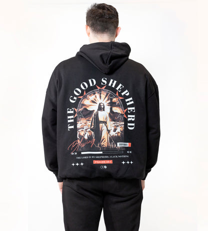 The Good Shepard Hoodie