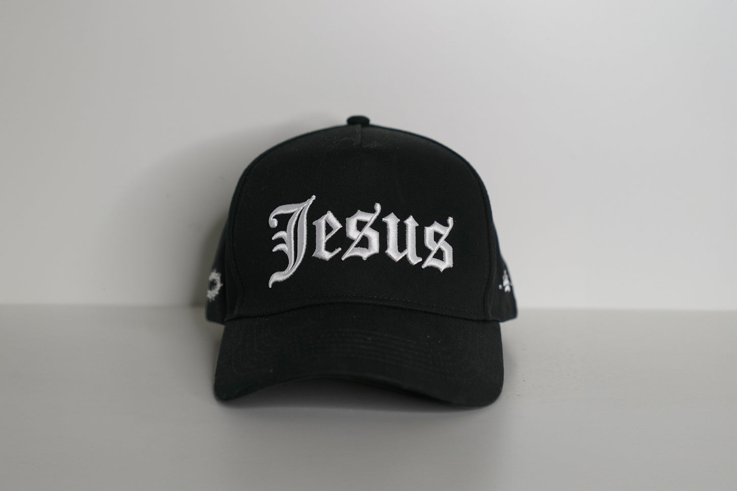 Jesus Snapback