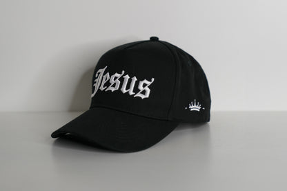 Jesus Snapback