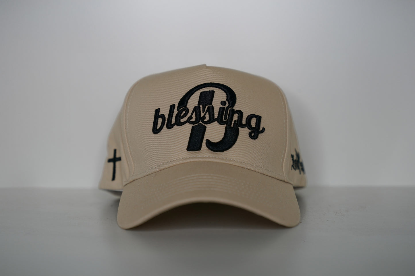 Blessing Snapback