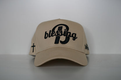 Blessing Snapback