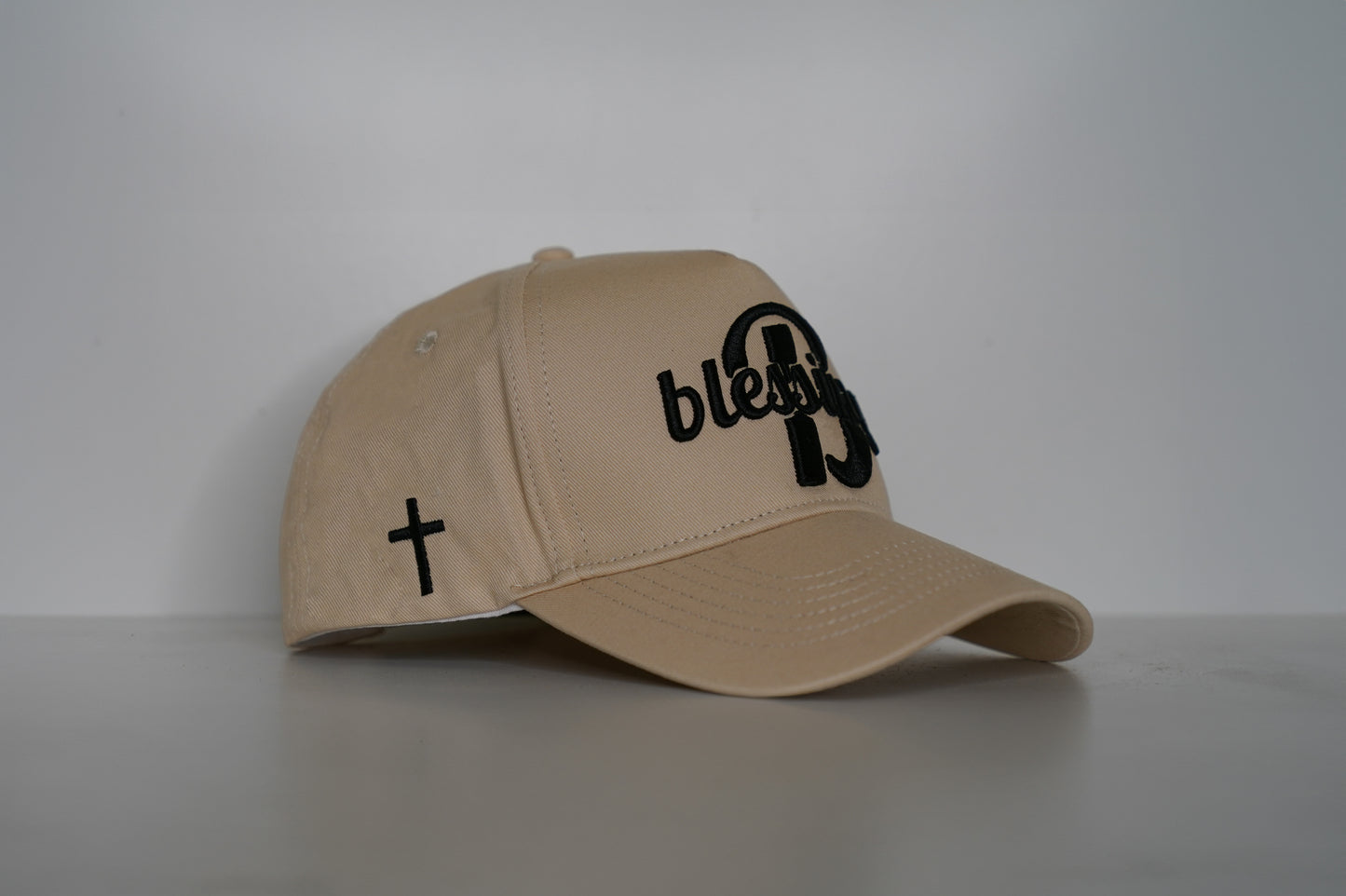 Blessing Snapback