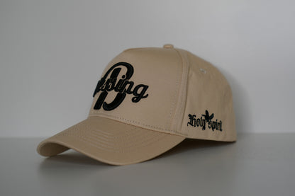 Blessing Snapback