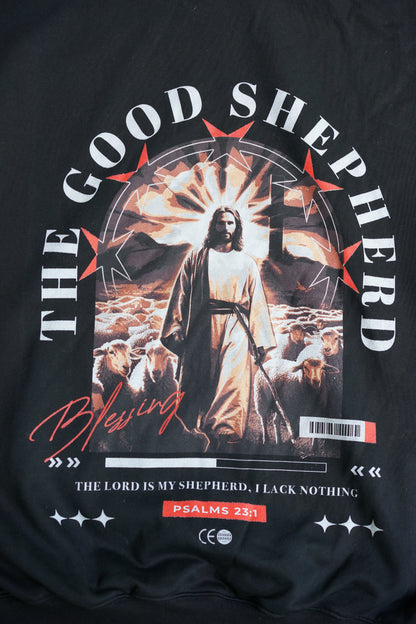 The Good Shepard Hoodie