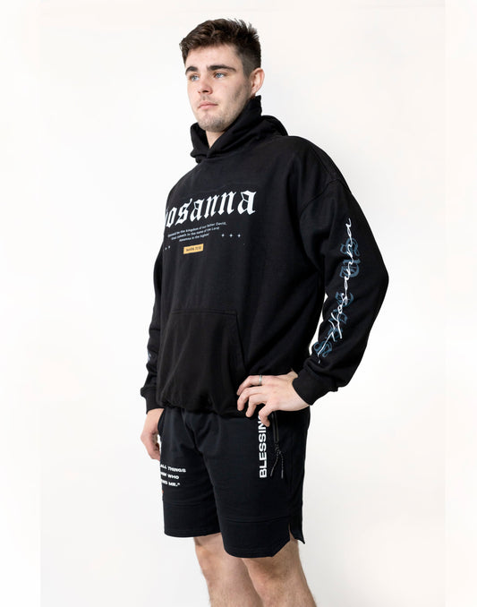 Hosanna Hoodie